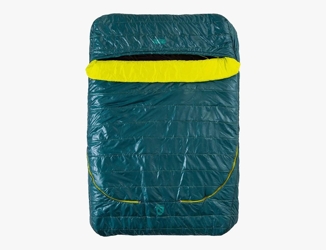 jazz duo sleeping bag