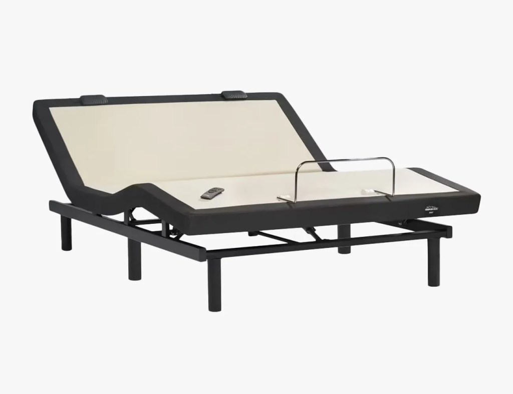 The Best Adjustable Bed Frames for a Custom Night’s Sleep Gear Patrol