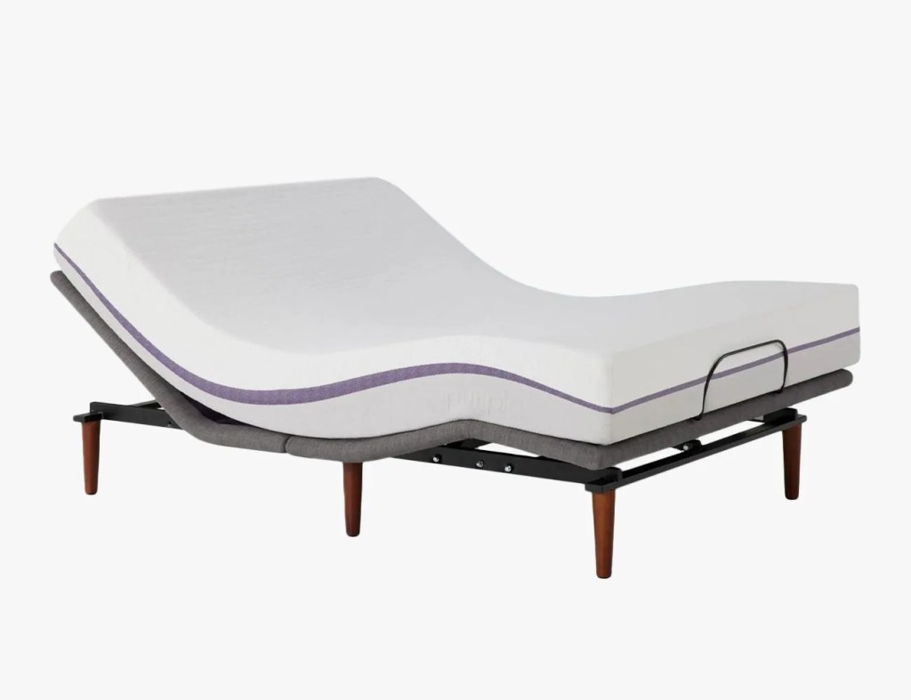 The Best Adjustable Bed Frames for a Custom Night’s Sleep Gear Patrol