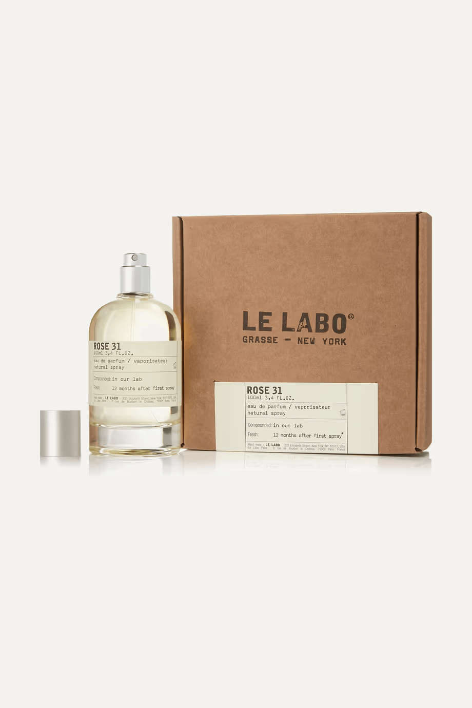Eau de Parfum