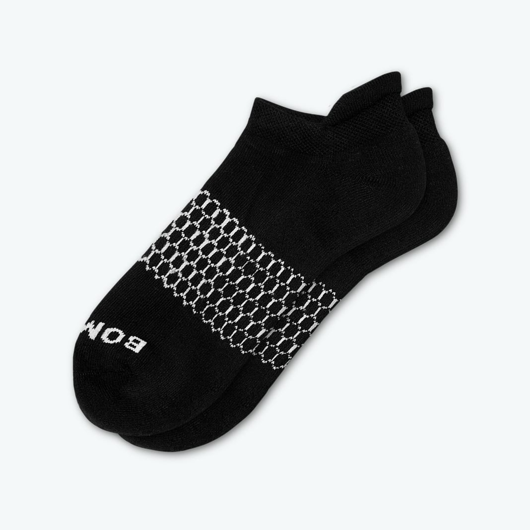 Men's Solids Ankle Socks
