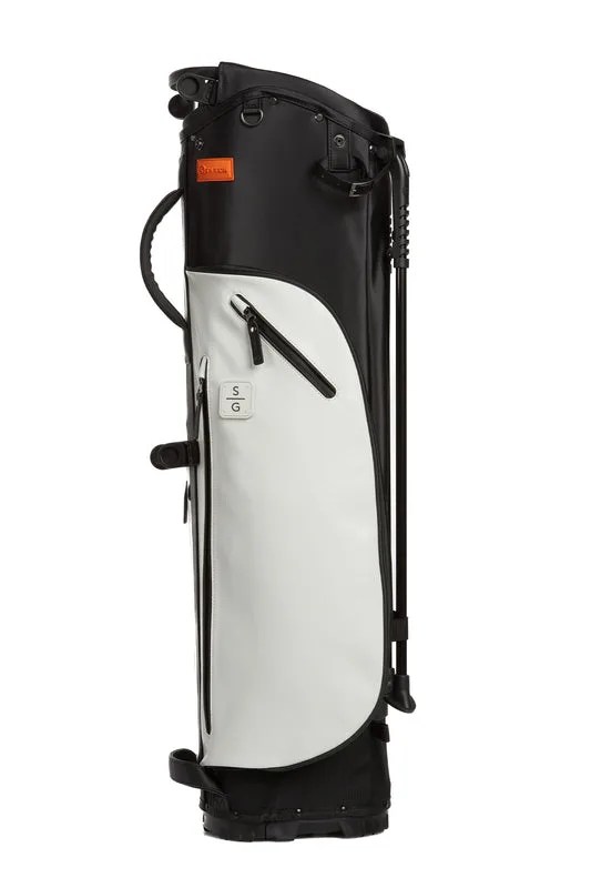 SL2 Colorblock Golf Bag &ndash; Limited Edition