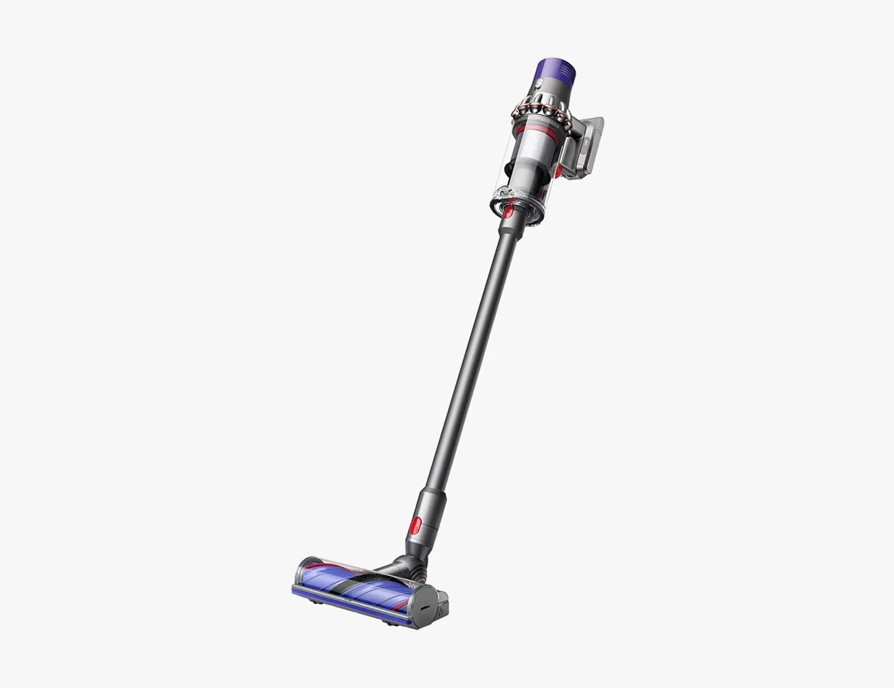 The Complete Buying Guide to Dyson Vacuums: Every Model Explained