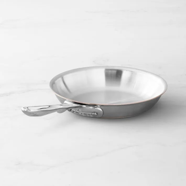 All-Clad Copper Core Fry Pan 10"