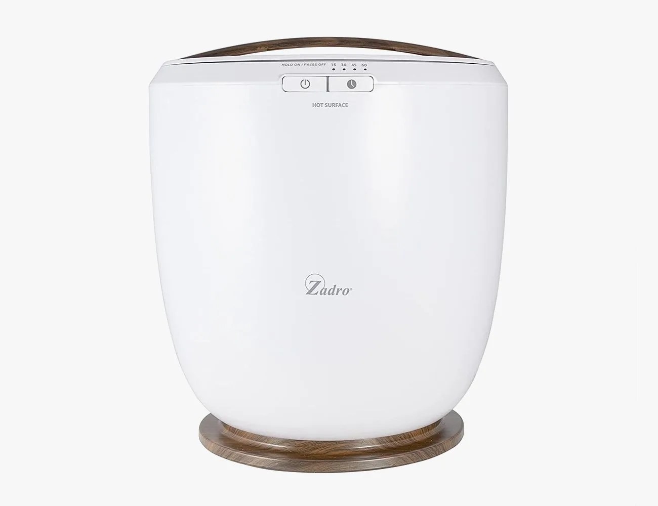 The Best Towel Warmers for Keeping Away the Post-Shower Chill