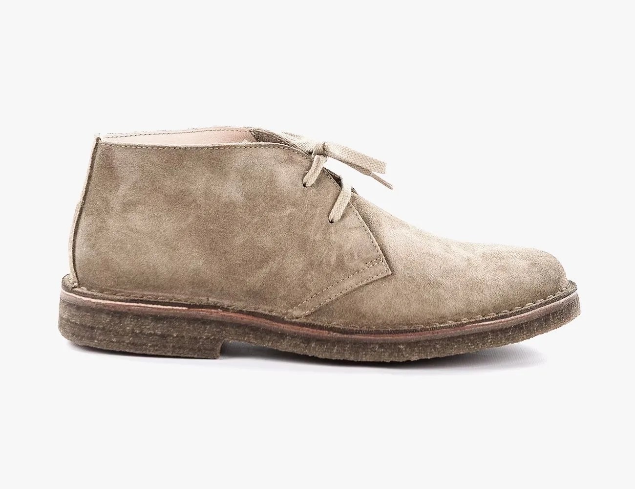 Astorflex Greenflex Chukka Boot