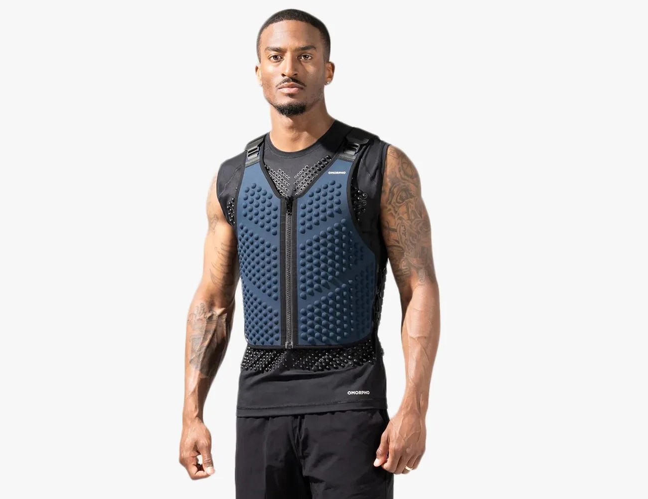Heimlik Practice Training Model Vest For School Student Education Teaching Accessories (Large For Adult