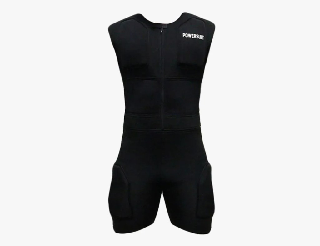 The Best Weighted Vests for Challenging Training Sessions Gear Patrol