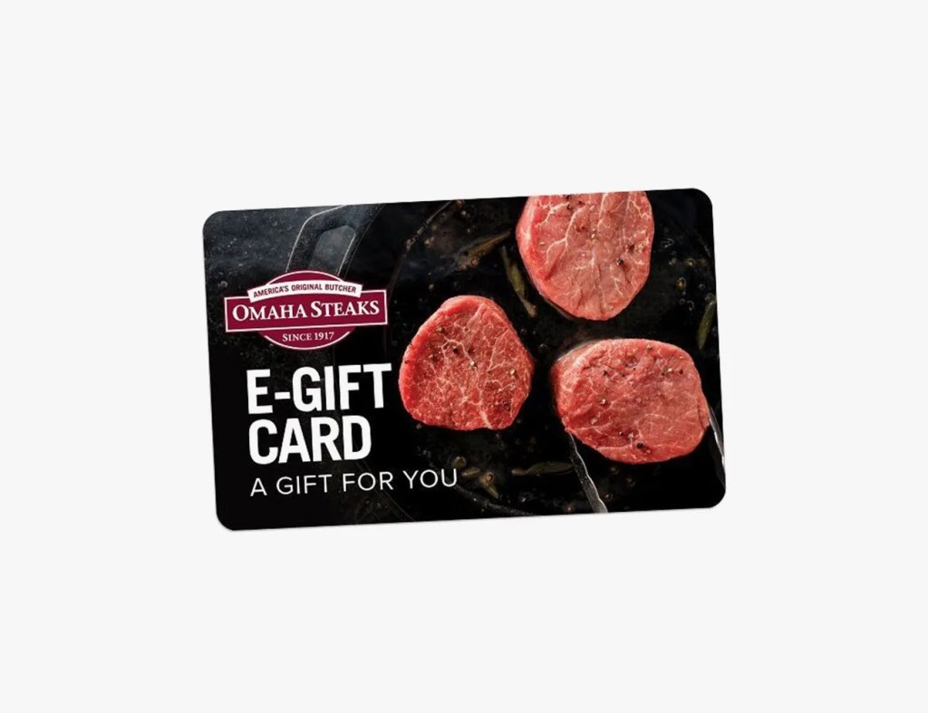 Need a LastMinute Gift? Here Are the Best Gift Cards for Men Gear Patrol