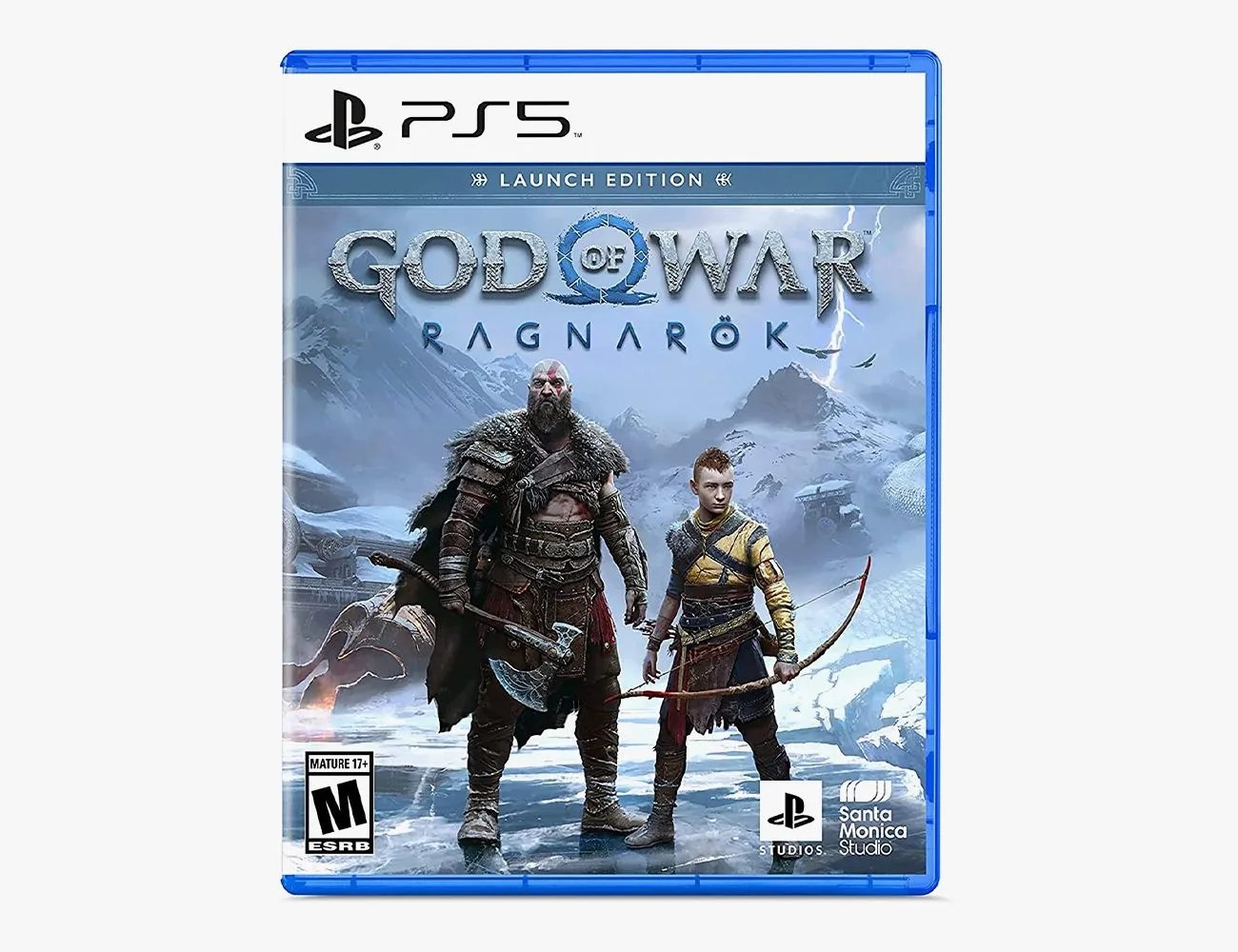 God of War Ragnar&ouml;k