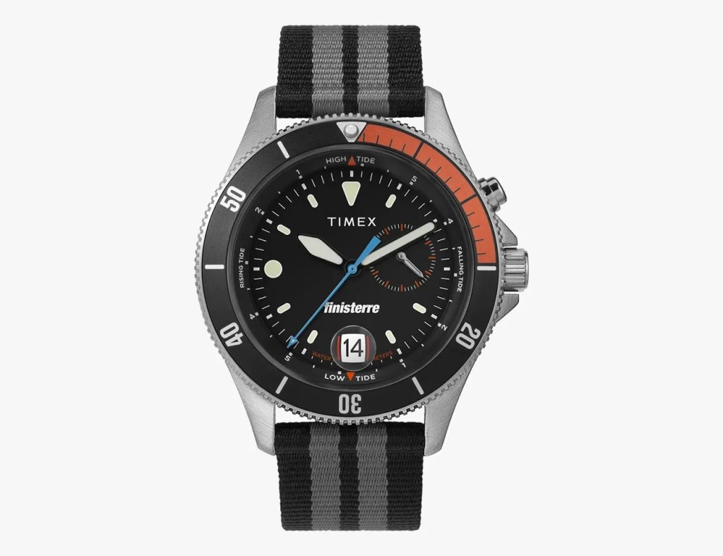 The Greatest Timex Collabs of the Last Year Gear Patrol