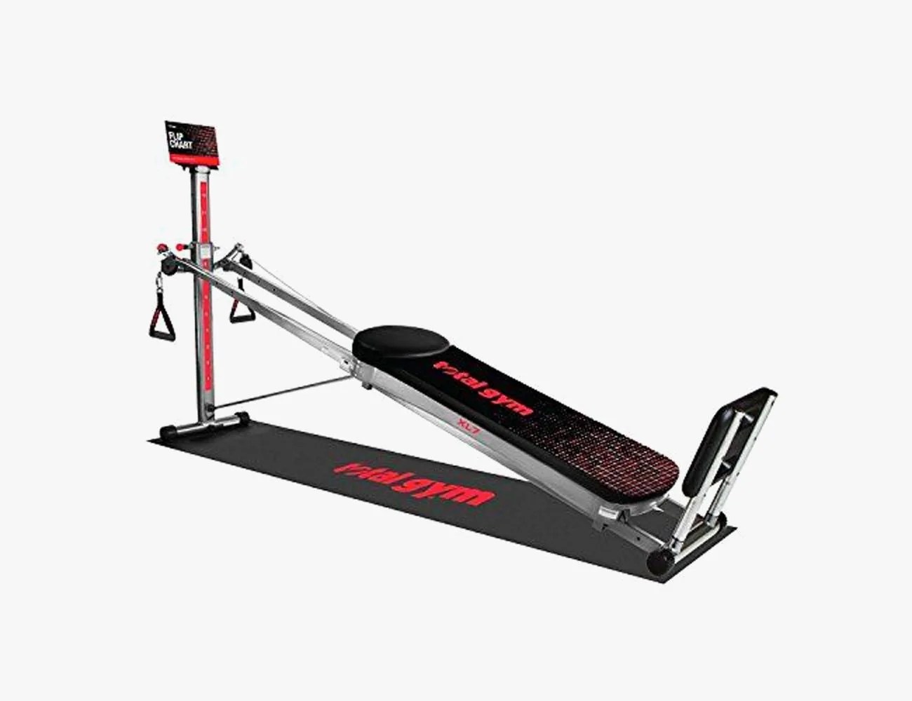 The Best Abs Machines for Toning Up Your Midsection Gear Patrol