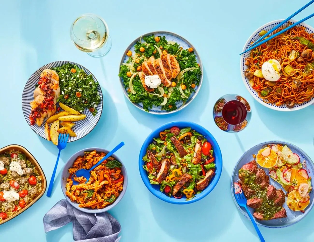 Blue Apron