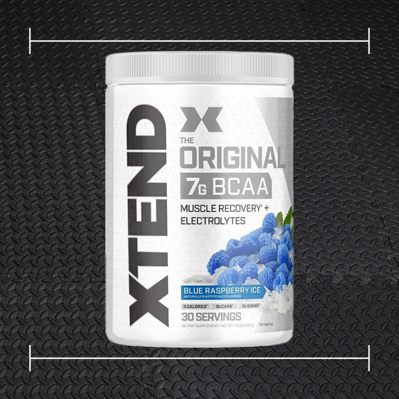 XTEND Original BCAA Powder