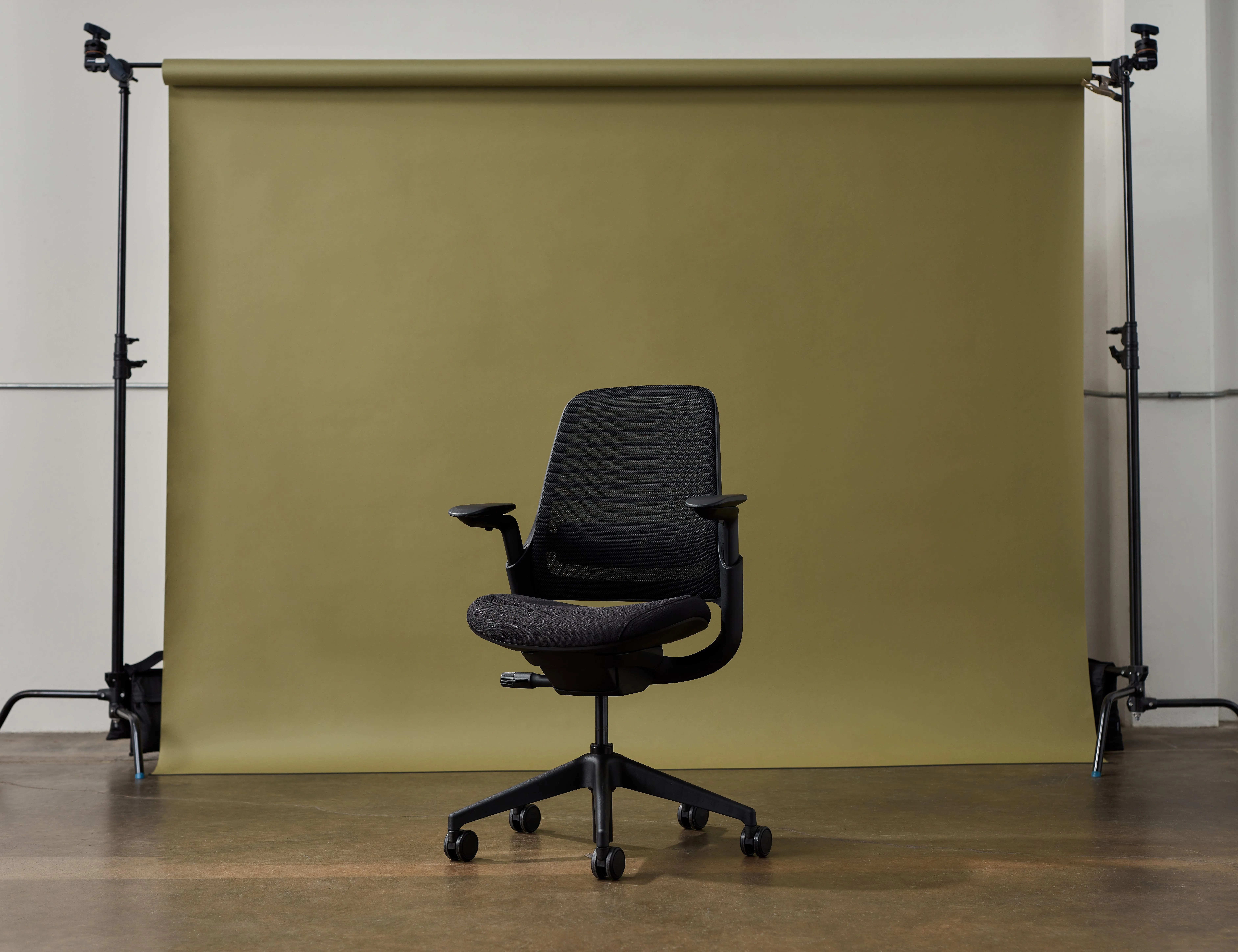 The Best Office Chairs for Quality Ergonomics Gear Patrol