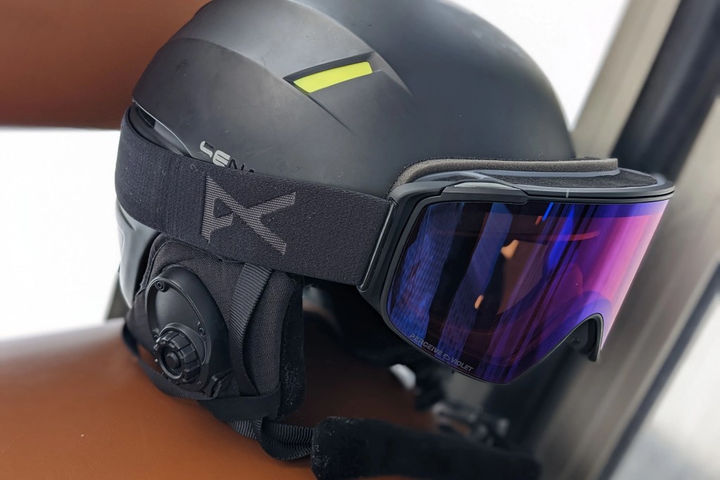 The Best Snow Goggles for Hitting the Slopes Gear Patrol