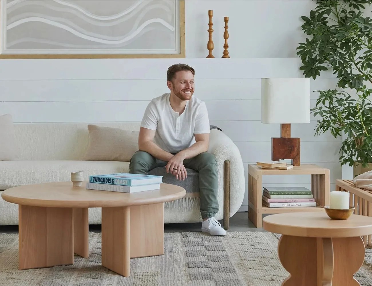 avocado zero waste furniture