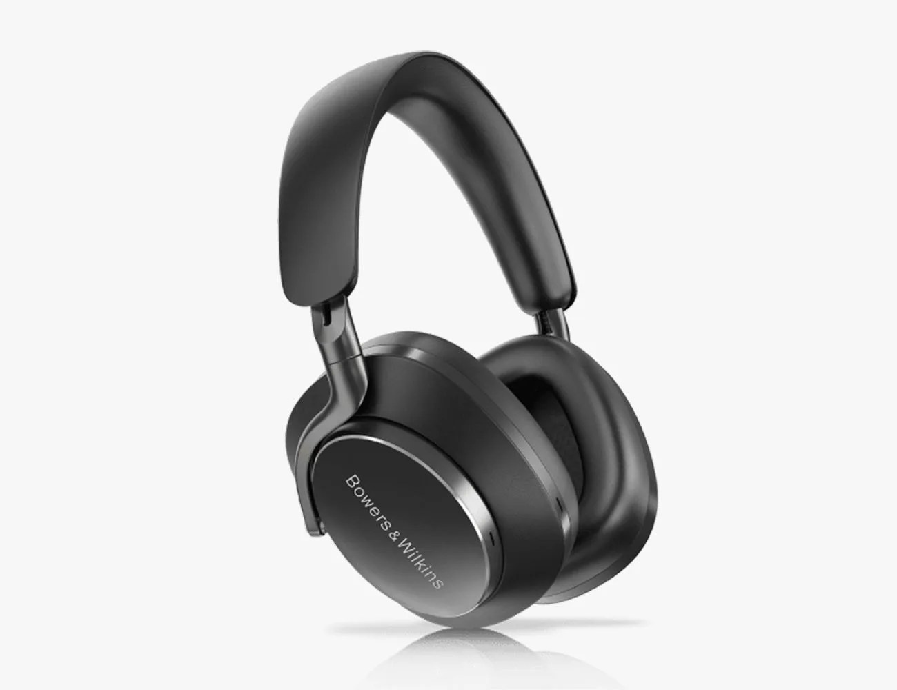 bowers and wilkins headphones