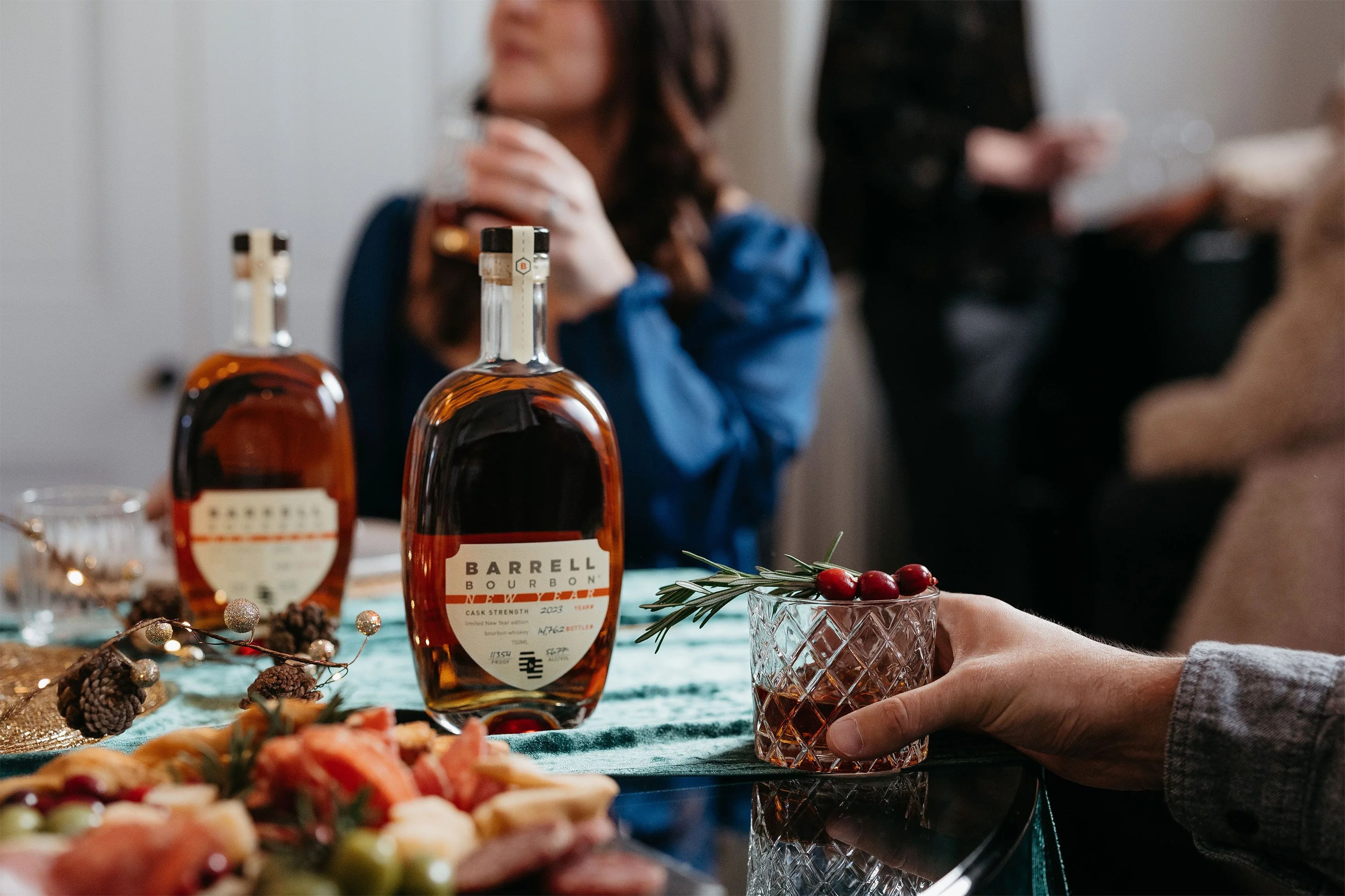 barrell craft spirits new year 2023 limited edition