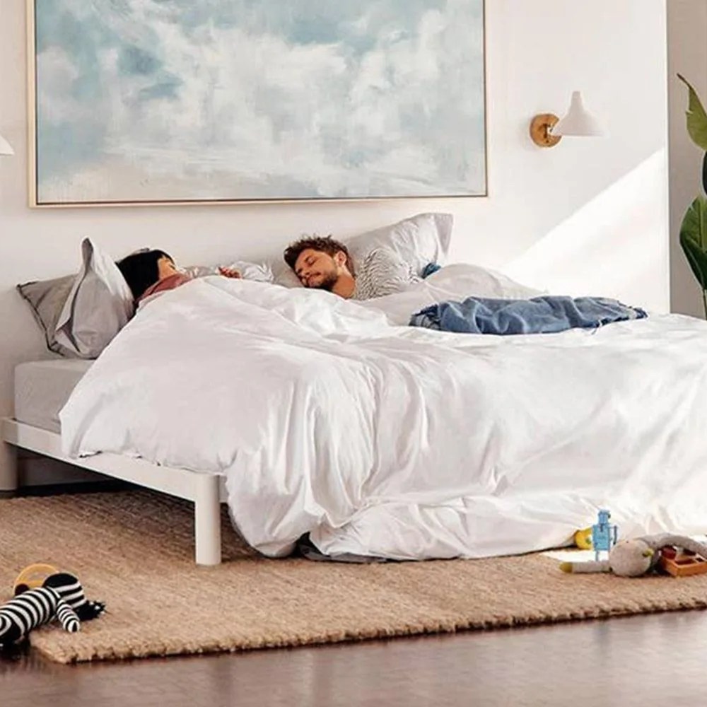 casper the platform bed frame