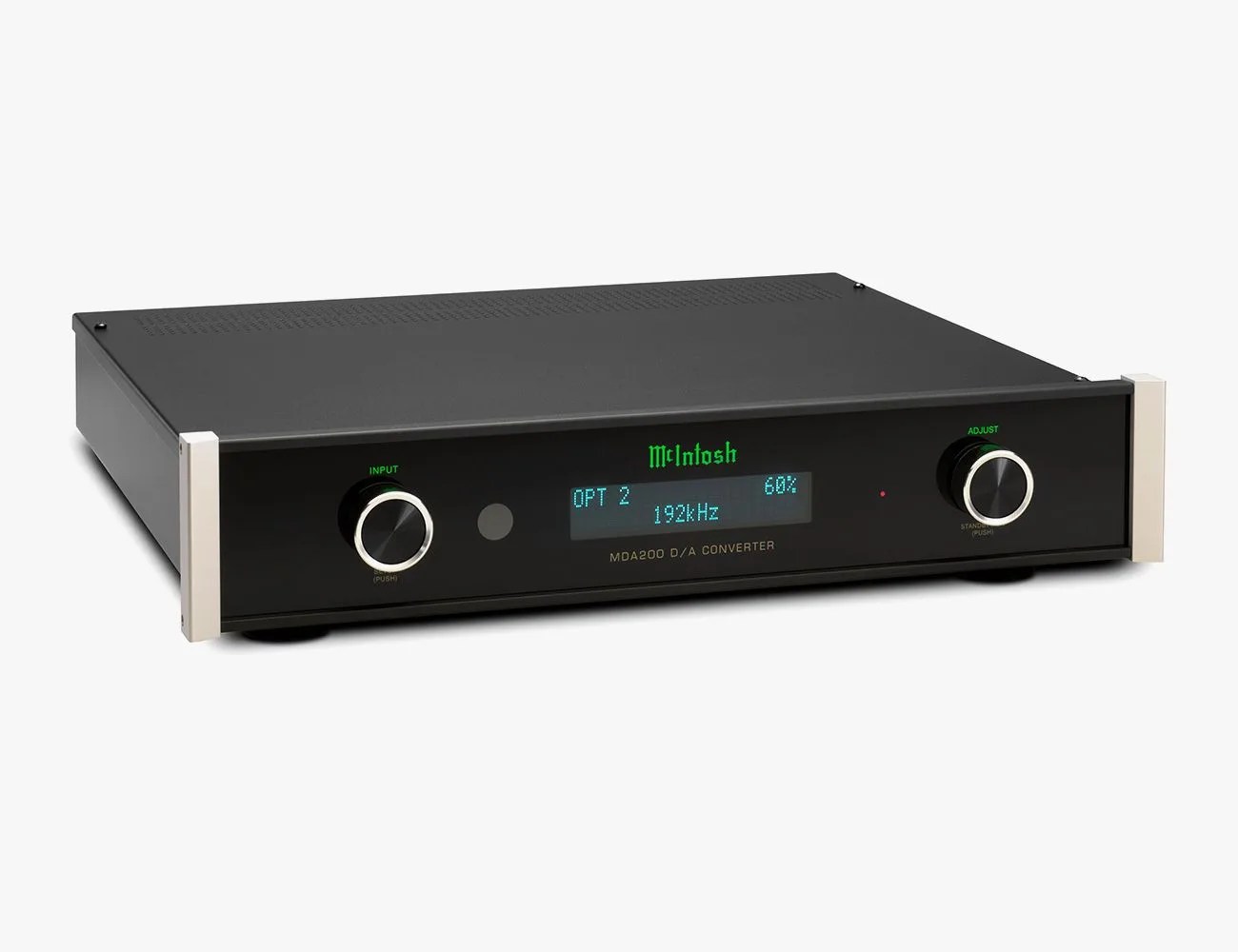 mcintosh mda200 d a converter