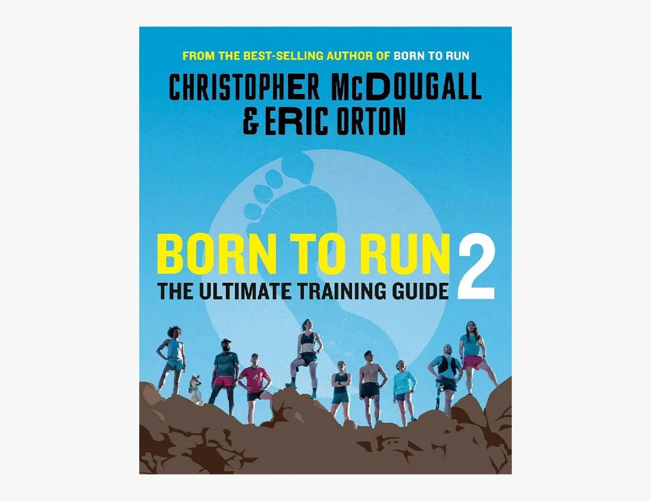 born to run 2 the ultimate training guide