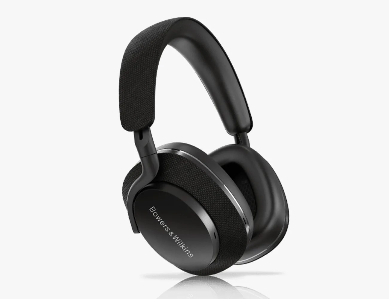 bowers and wilkins headphones