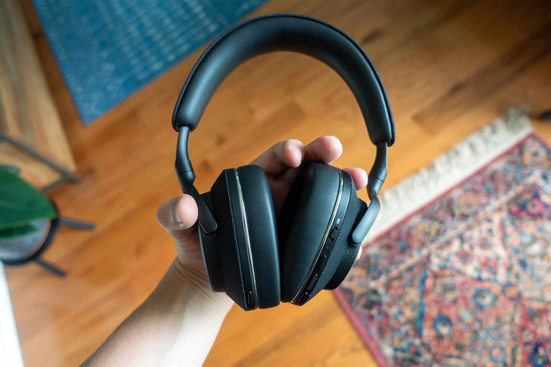 bowers and wilkins px7 s2 headphones