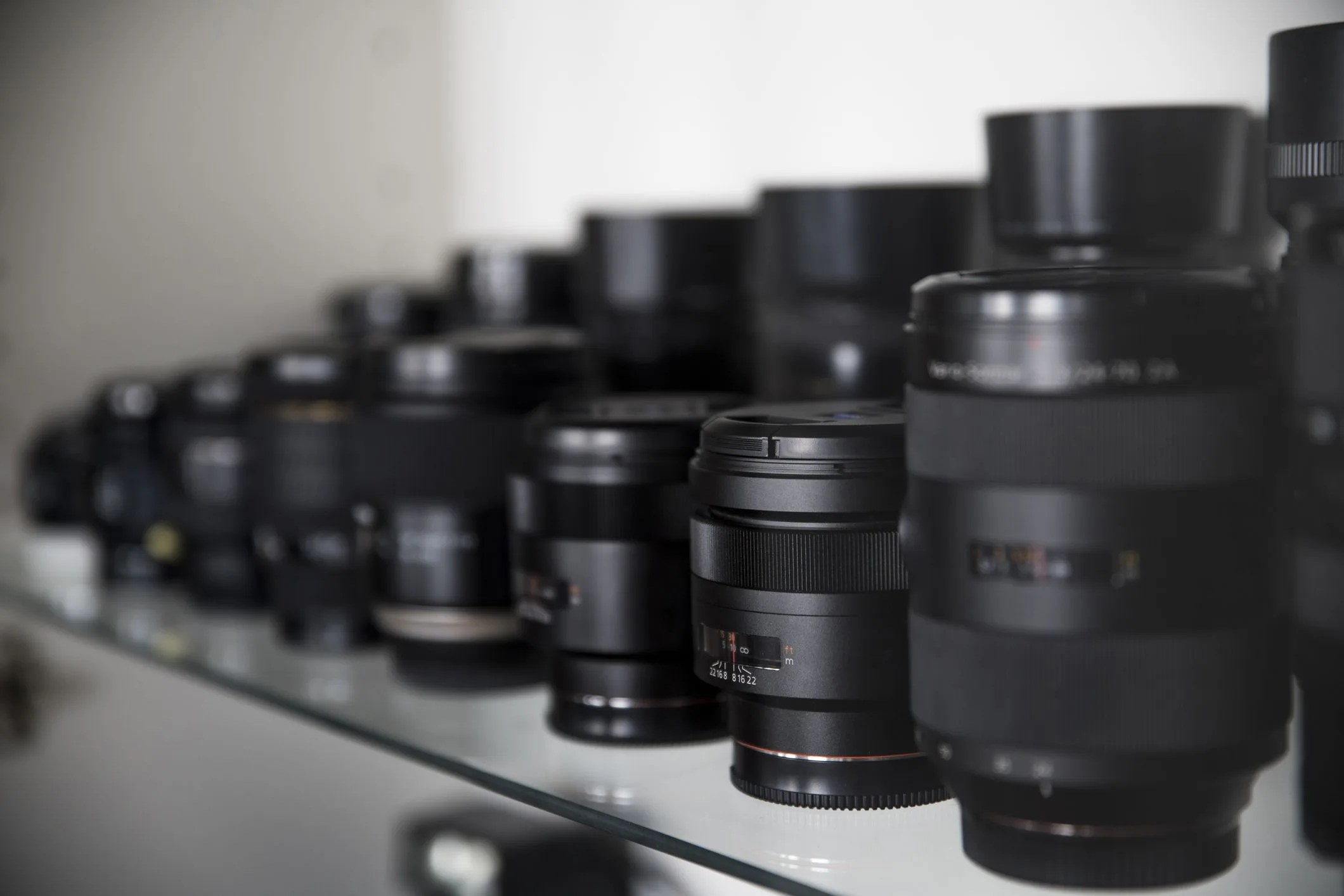 A Guide to Prime Lenses: 28mm, 35mm and 50mm Explained Gear Patrol