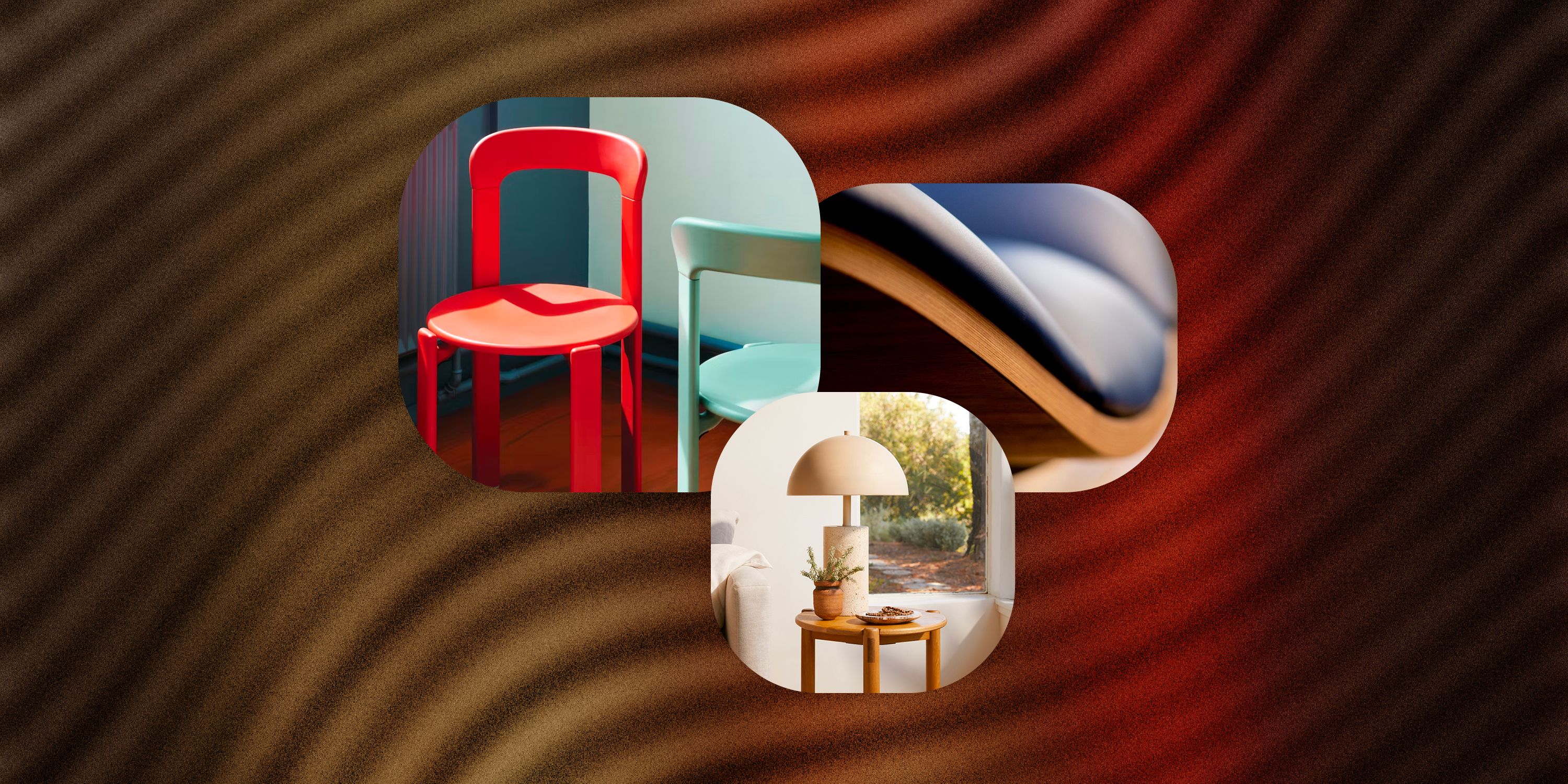 best new furniture and homewares