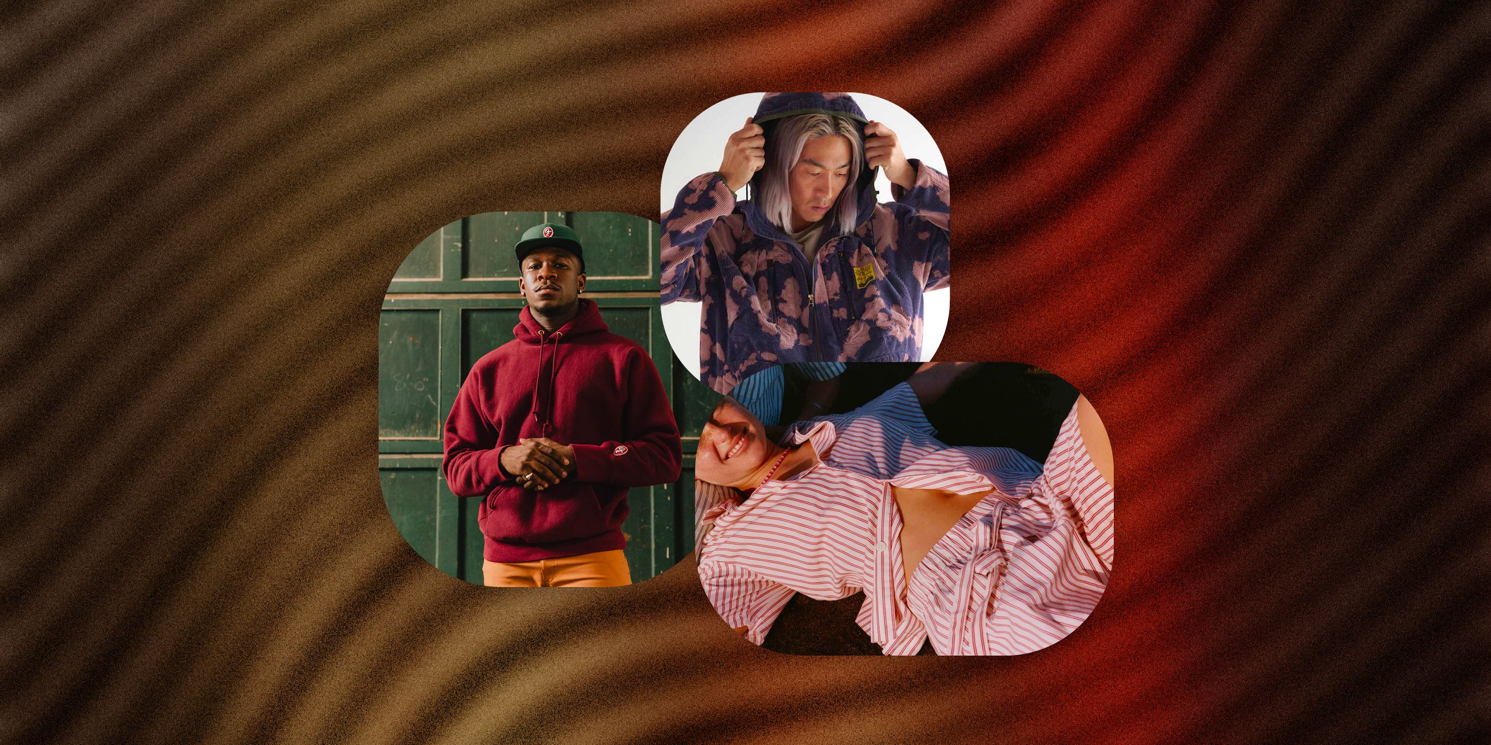 most interesting new clothing