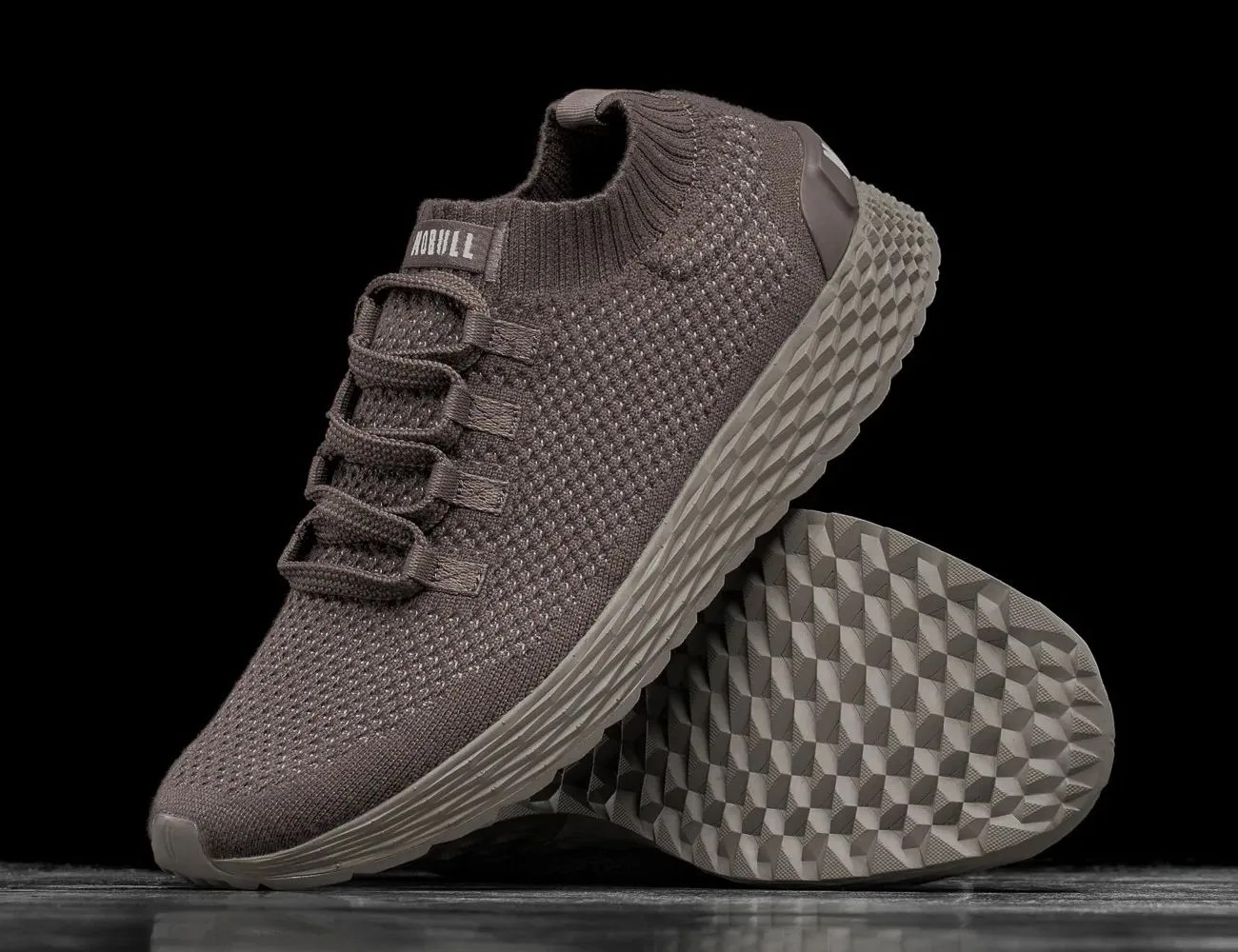 nobull merino wool collection