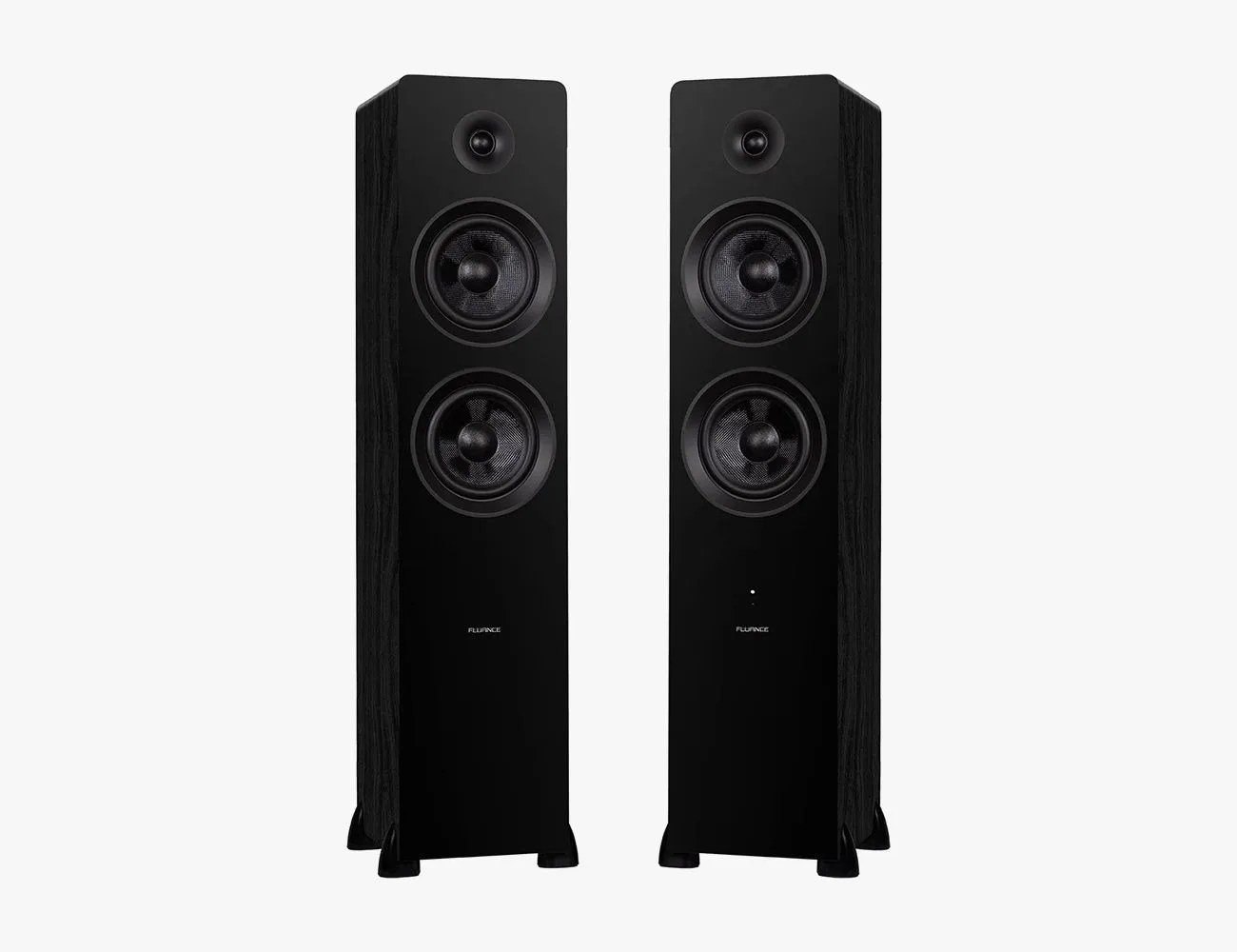 standing speakers
