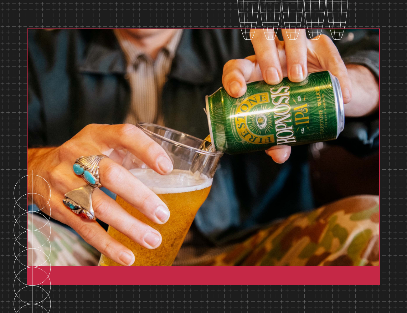 firestone walker hopnosis ipa