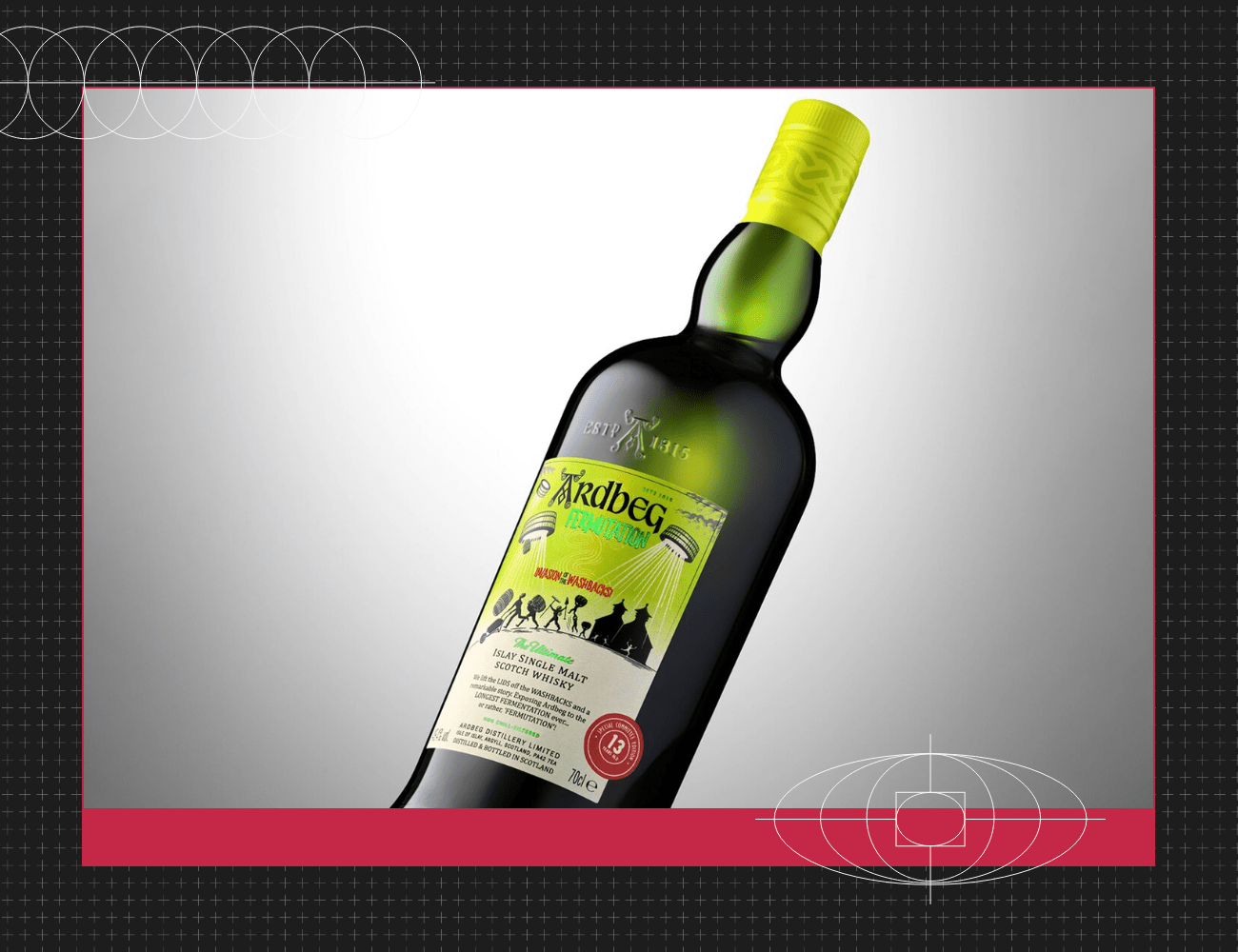 ardbeg fermutation scotch whiskey