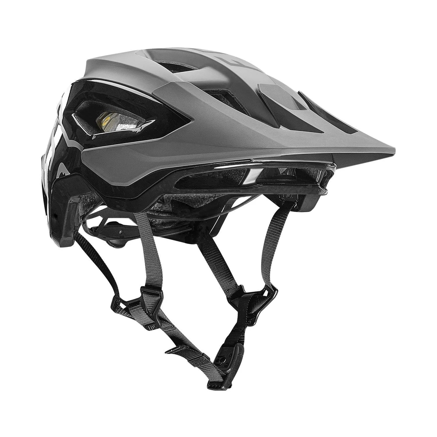 speedframe pro &ndash; mountain bike helmet