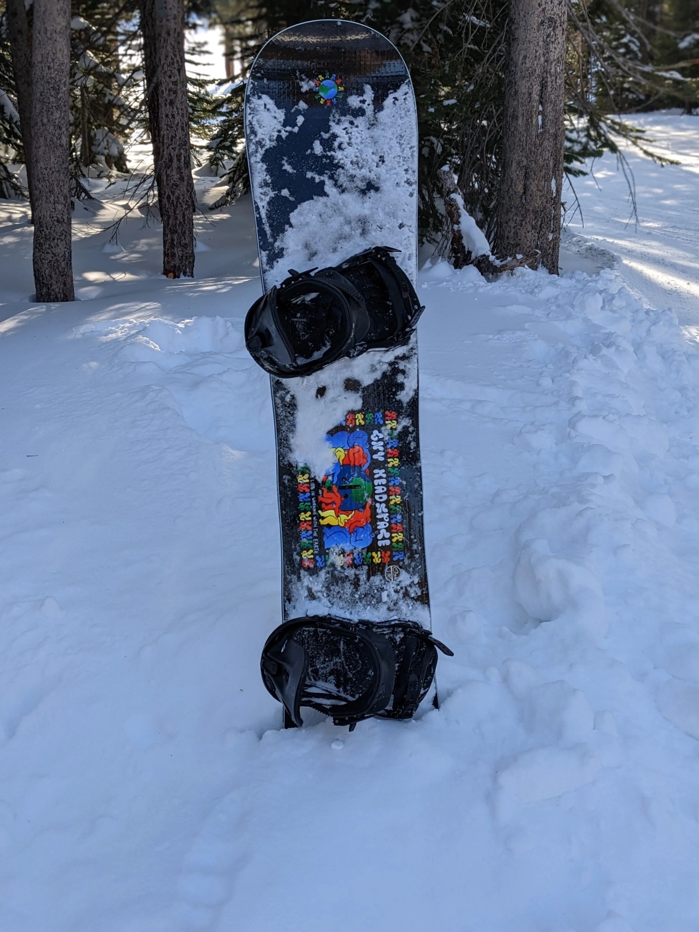 best snowboards