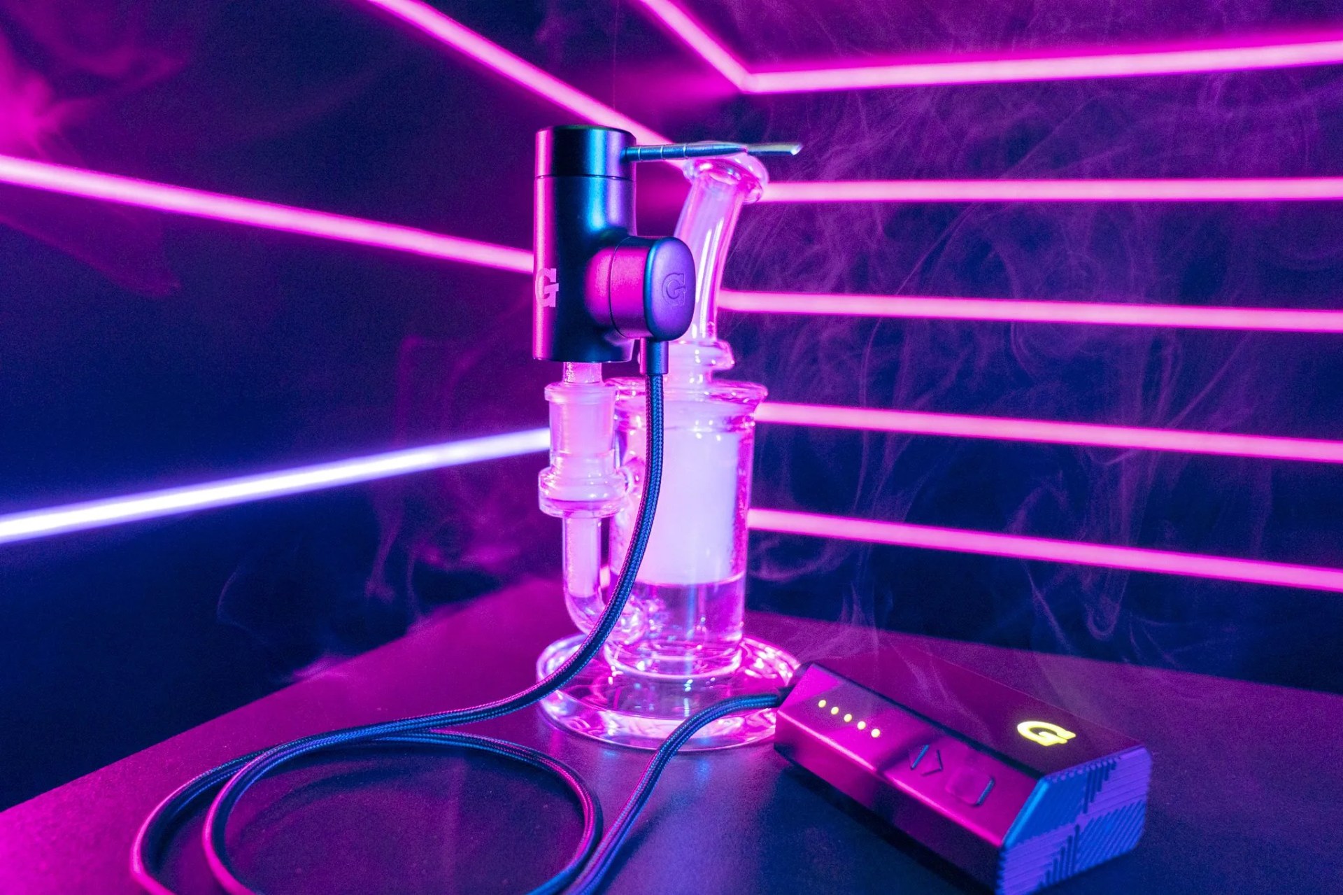 g pen’s hyer vaporizer