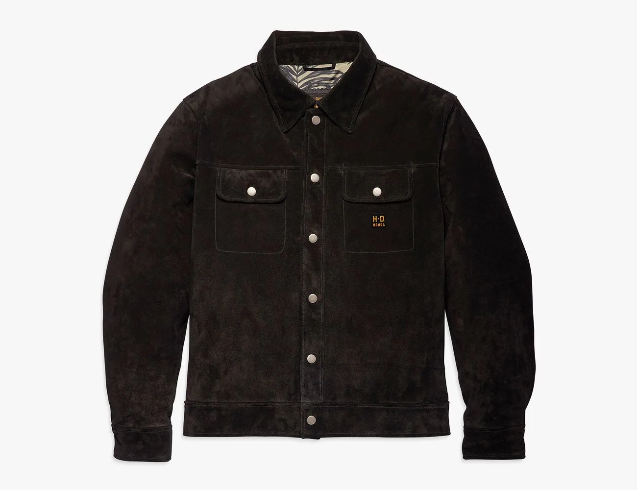 harley davidson x jason momoa ka paniolo