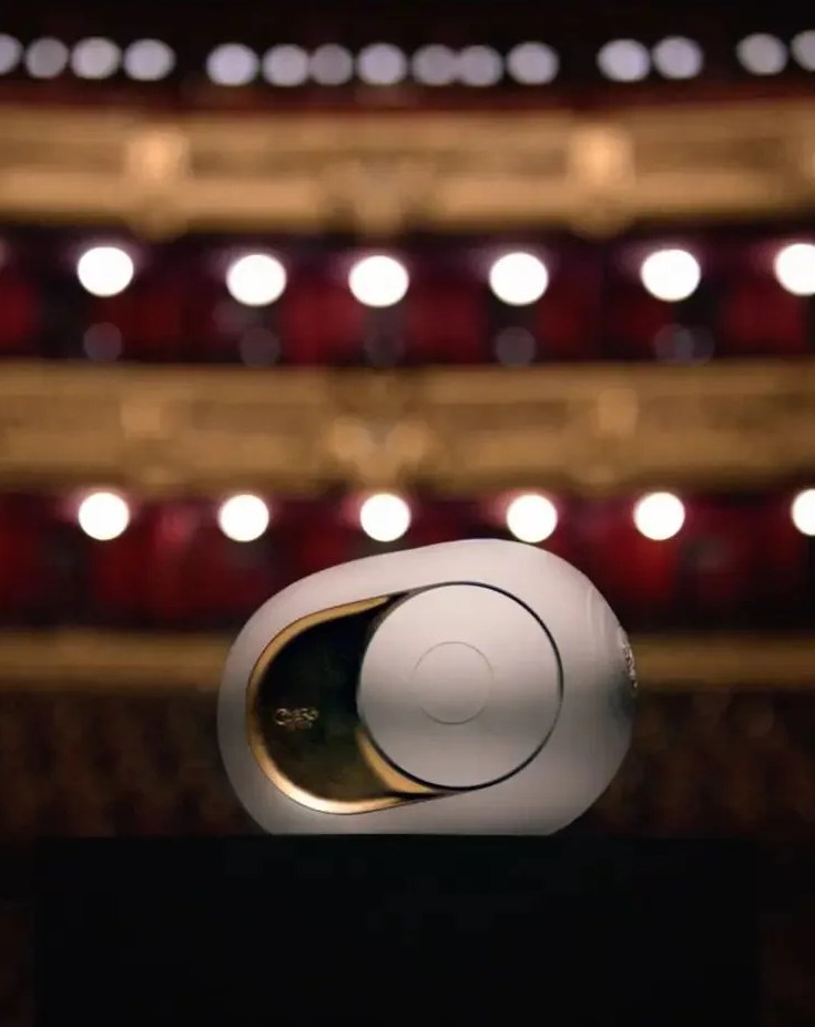 devialet phantom speaker