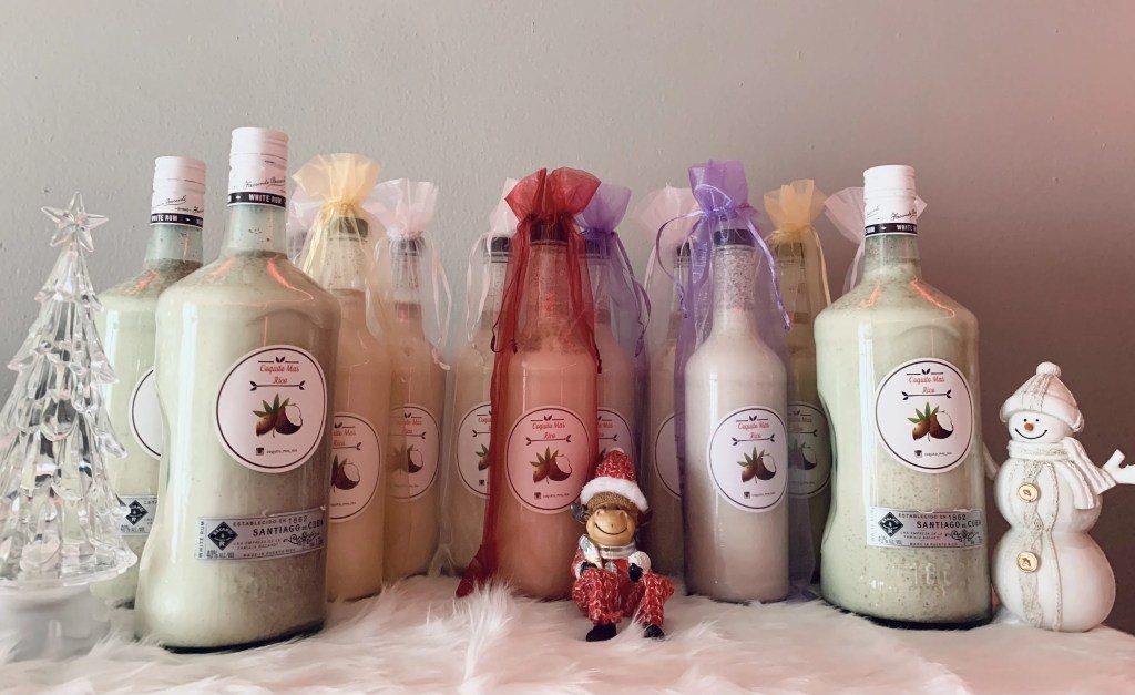 The Story Behind NYC's Heartwarming Underground Holiday Drink Gear Patrol