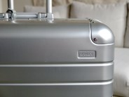 away suitcase