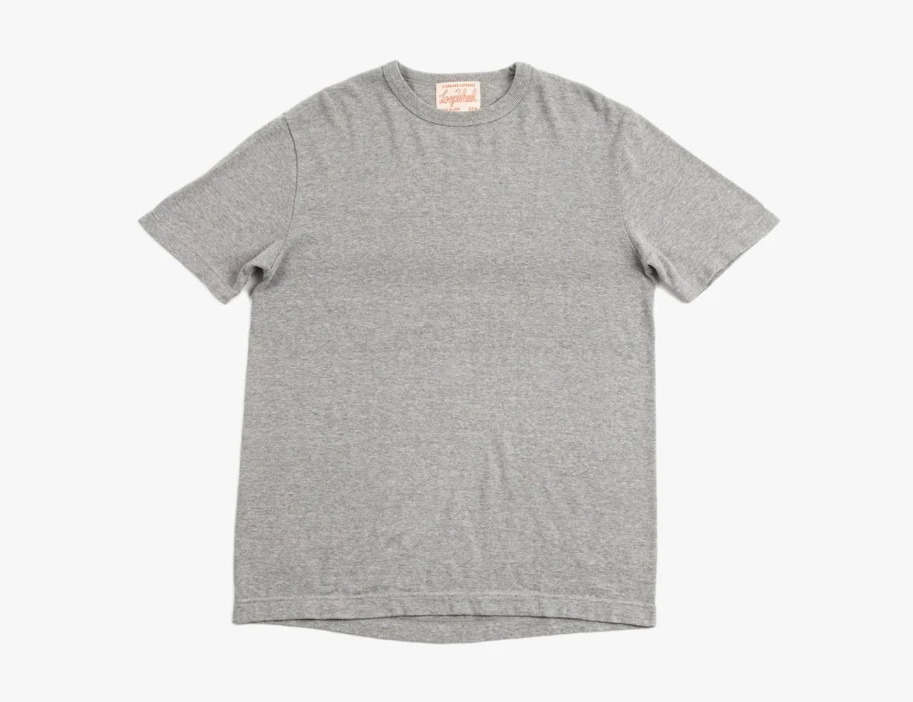 gray tshirt