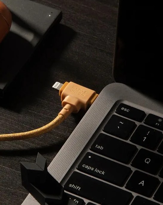 native union belt cable duo