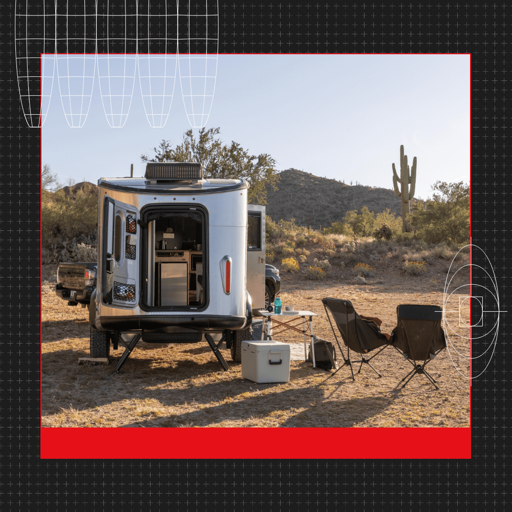 airstream rei co op special edition basecamp travel trailer