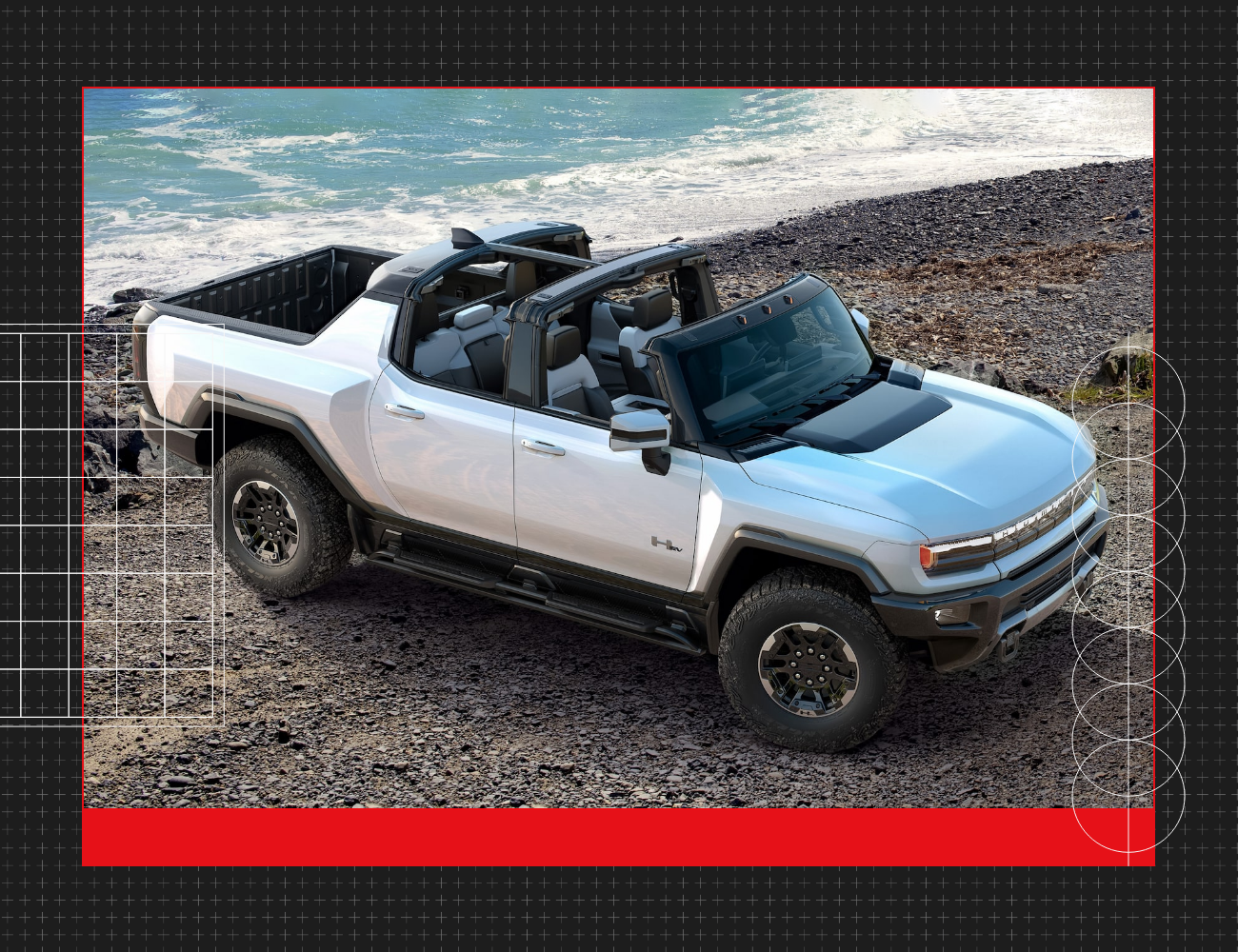 2022 gmc hummer ev sut