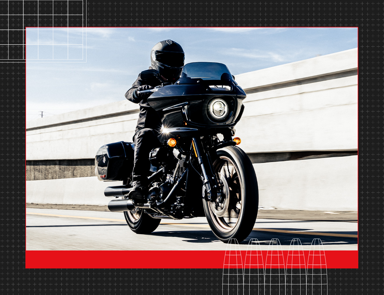 2022 harley davidson low rider st