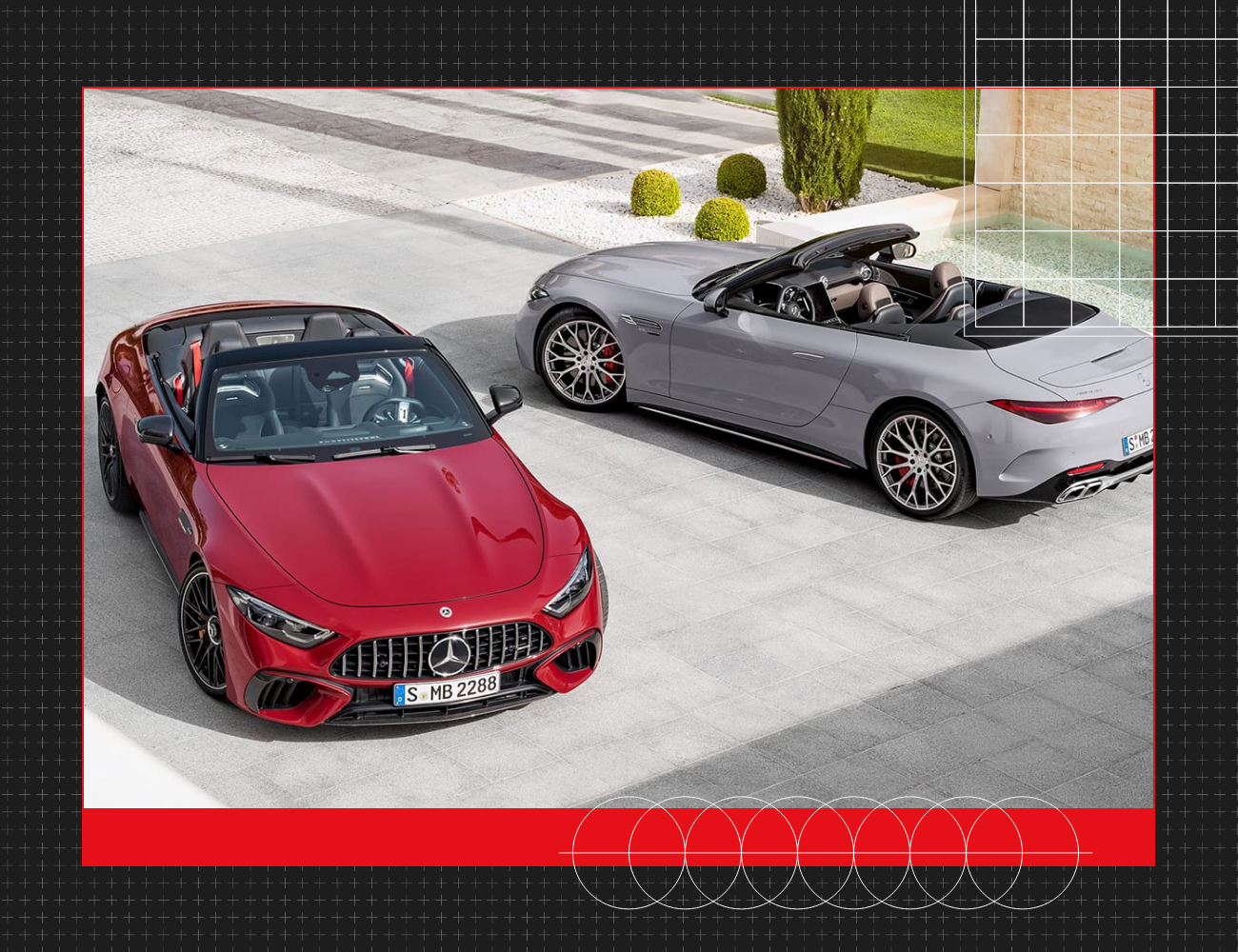 2022 mercedes amg sl class