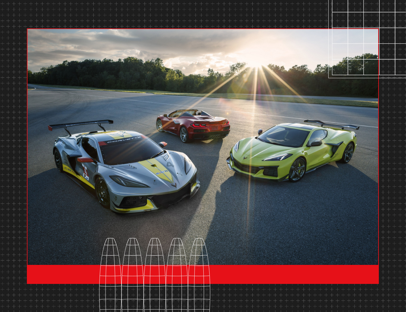 2023 chevrolet corvette z06