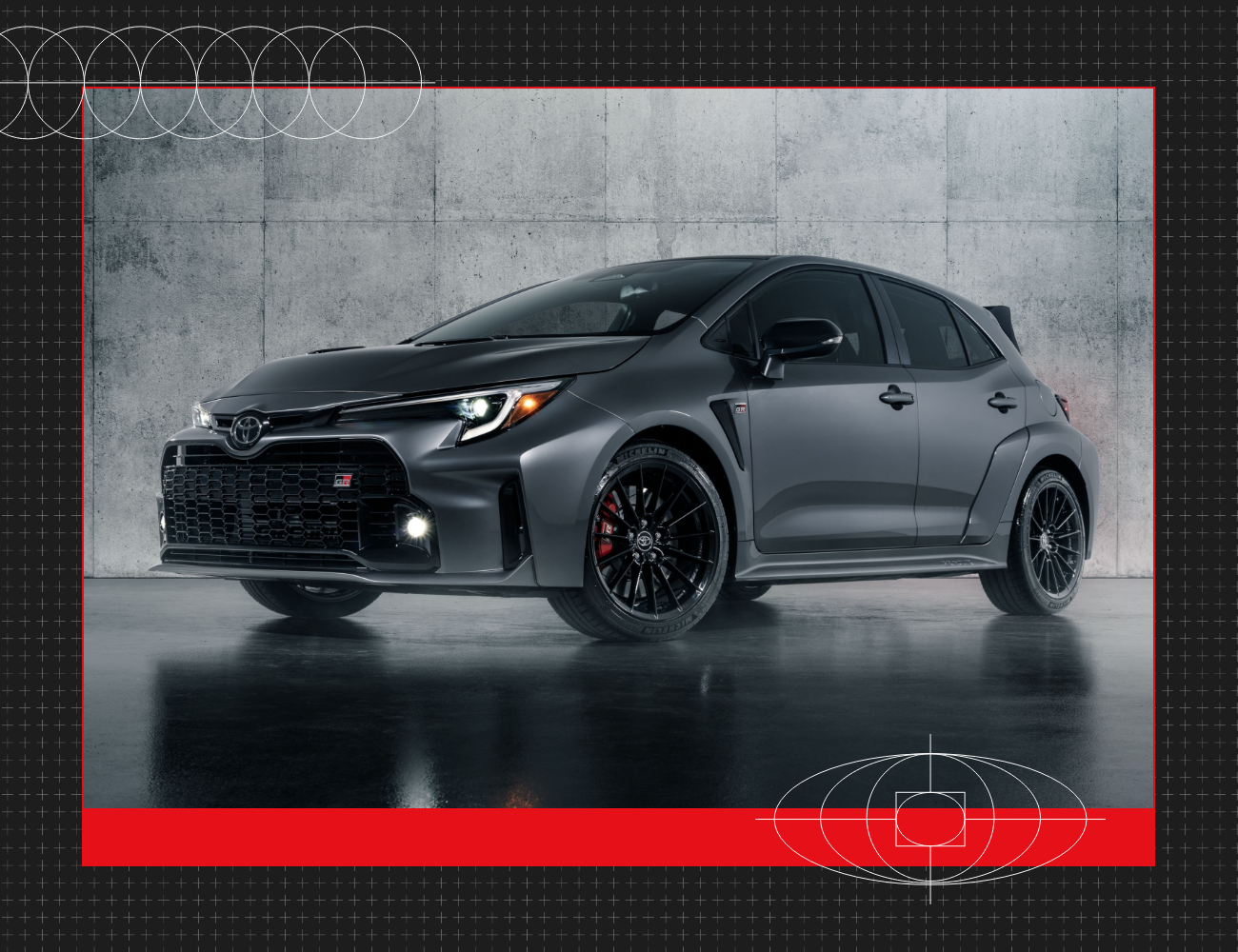 2023 toyota gr corolla